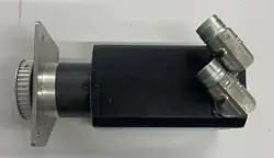 3~SERVO MOTOR MOTOR SYNCHRONOUS MOTOR PARKER M2G01506000NLD060PA010