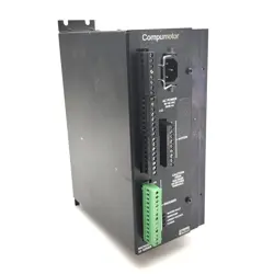 SX6-DRIVE COMPUMOTOR MICROSTEPPING