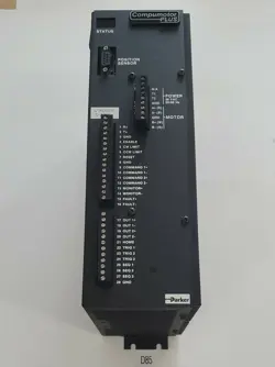 PARKER CPLX83-150 COMPUMOTOR PLUS INDEXER STEPPER SERVO MOTOR DRIVE CONTROLLER