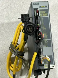 CORP. COMPUMOTOR TQ10X