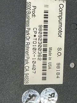 TQ10X