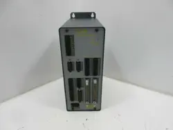 PARKER / COMPUMOTOR 6200 2-AXIS INDEXER CONTROLLER ENCODER