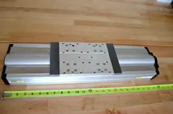 CNC DIY