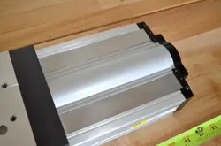 406XR LINEAR ACTUATOR