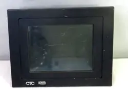 P21-3C2-A4-1D3 OPERATOR INTERFACE