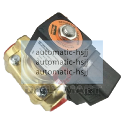 NEW IN BOX PARKER 321H35 PNEUMATIC SOLENOID VALVE