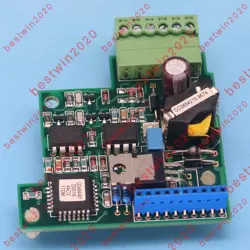 NEW PHOTOELECTRIC ENCODER