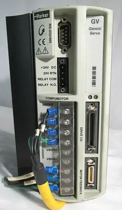 DRIVE RS232/485 FOR