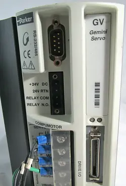 RS232/485