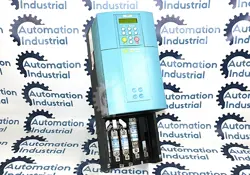 INTEGRATOR DC590+
