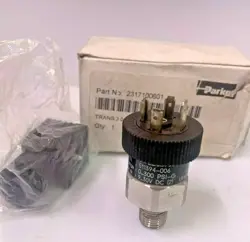 P/N 2317100601