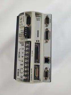 1-AXIS 170VDC 3A