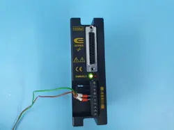 PARKER E-DC COMPUMOTOR E SERIES STEPPING DRIVER