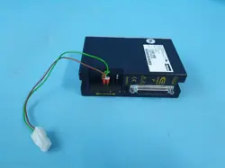 PARKER E-DC