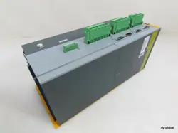 PARKER USED S300V4F12I10T10M00 COMPAX3S SINGLE-AXIS SERVO DRIVE DRV-I-1962=8F11