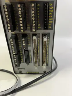 COMPUMOTOR 6250