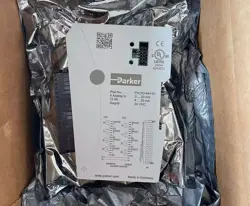NEW IN BOX PARKER PACIO-441-01 ANALOG MODULE