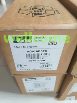 ZH/NEW PARKER AO020DBFX 604422400 PRECISION FILTERS FAST SHIPPING VIA/XZM