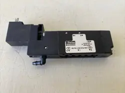 PARKER B3C00023 150 PSI USED