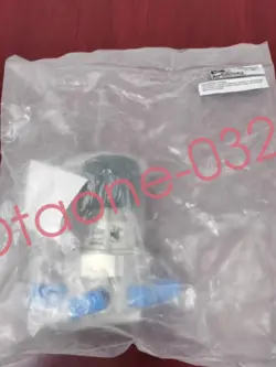 1PCS NEW PARKER QR4004SK4PXXFSMIIM PRESSURE REGULATING VALVE SHIPPING FEDEX/DHL