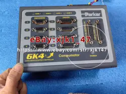 CONTROLLER PARKER 6K4/XJK
