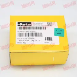 PARKER 321H2522