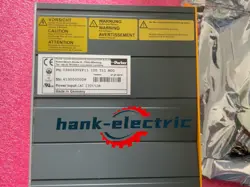 1PC NEW PARKER COMPAX3 SERVO DRIVE C3S063V2F11 I20 T11 MOO FREE FASTSHIPPING DHL