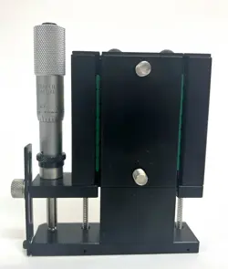 ROLLER STAGE