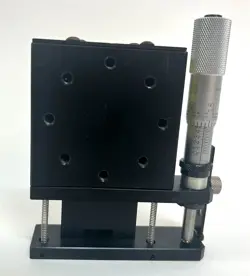 WITH MICROMETER