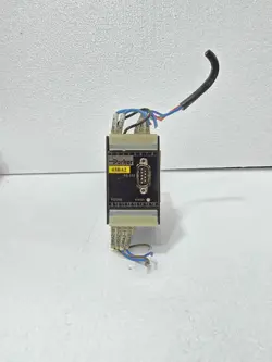 ELECTRONIC MODULE USED