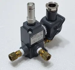 SOLENOID VALVE 220VAC