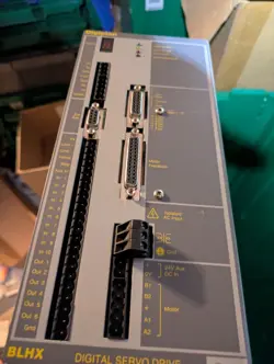 BLHX75BN PARKER