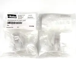 BRAND NEW PARKER PV2204VP1FL04FL04T PNEUMATIC VALVE