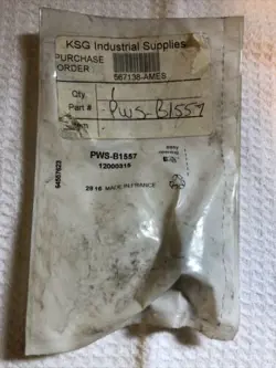 PWS-B1557