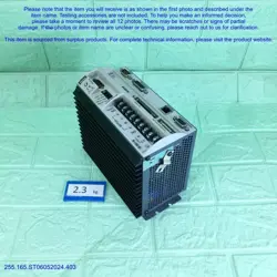 GV6K-L3E-NK DRIVE MISSING