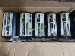 PARKER GV6-U3E GEMINI SERVO DRIVE GV6-U3E 