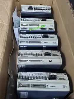 PARKER GV-L3E