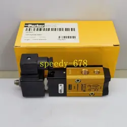 PARKER 341N21