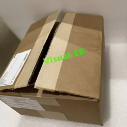 PARKER GV6K-U6E-GAMMA SERVO DRIVE GV6K-U6E-GAMMA