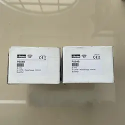 1PC NEW PARKER PSS4B BY DHL OR FEDEX
