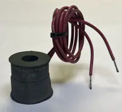 V5-634-F24 SOLENOID COIL