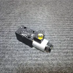 NEW D1VW020BVJDLJ591 PARKER