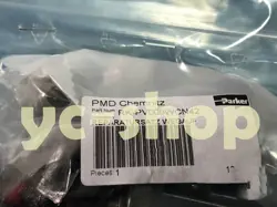 NEW PARKER RK-PV000WCN42 HYDRAULIC DC PRESSURE VALVE SHIPS