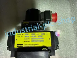 1PC PARKER BD15AAANB10 BRAND NEW SERVO VALVE