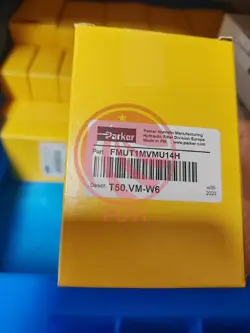 1PCS PARKER FMUT1MVMU14H PRESSURE SWITCH BRAND NEW FREE SHIPPING