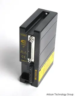 E-DC SERVO CONTROLLER