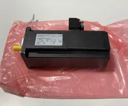 PARKER TRANSTECHNIK SMBA8230038142D642 BRUSHLESS SERVO MOTOR 3 NM 2.8A *NOB*