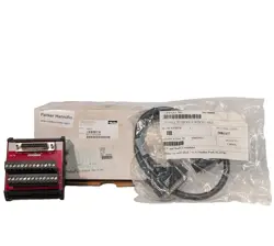 BREAKOUT INPUT/OUTPUT MODULE