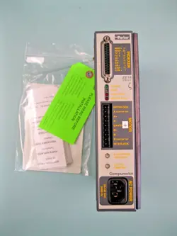 STEPPER DRIVE 50/60HZ