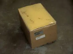 PARKER C3S150V2F12 SERVO MOTOR DRIVE 208-240VAC NEW